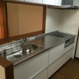 キッチン施工後2